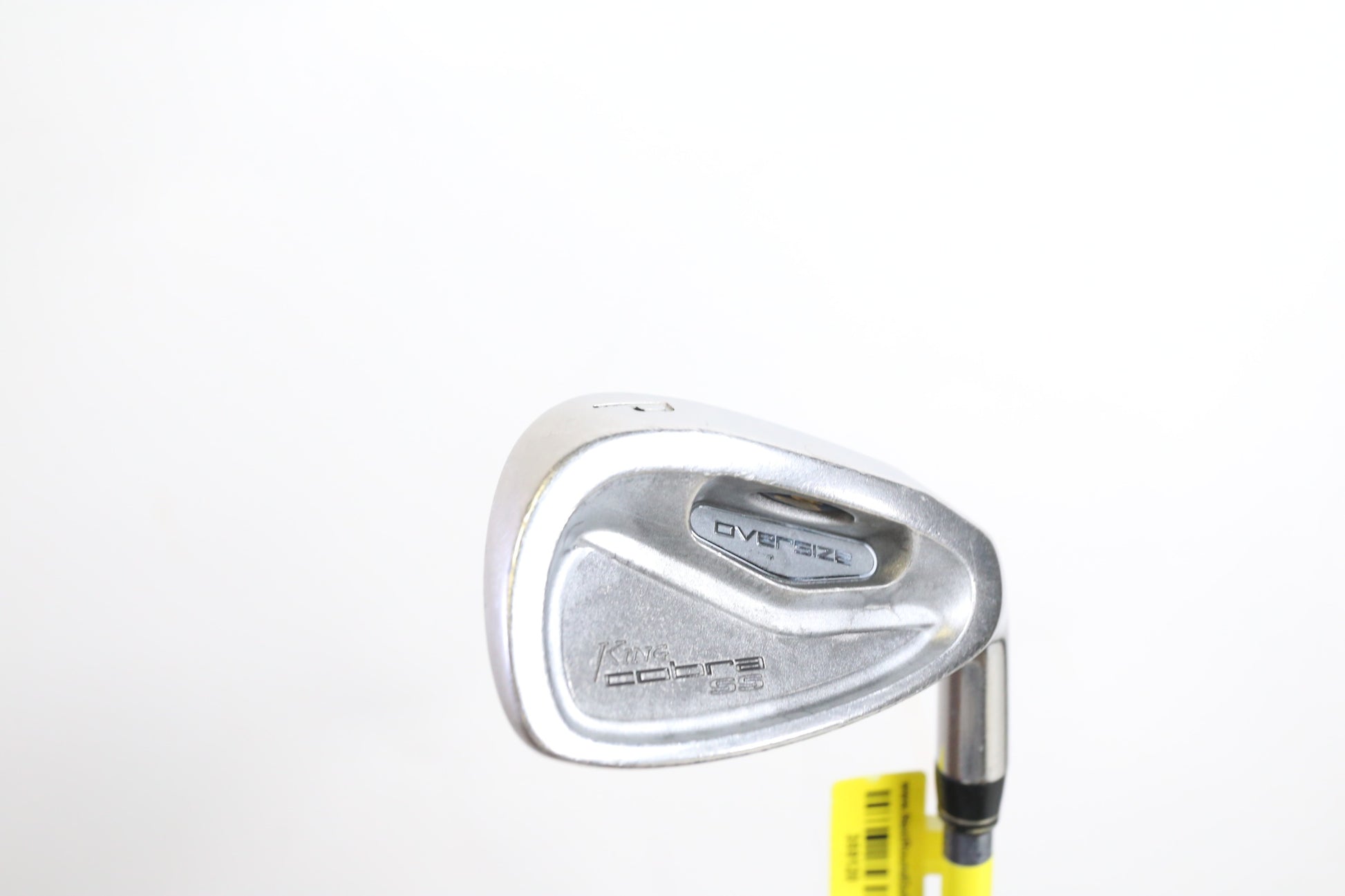 Used Cobra SS Oversize Pitching Wedge - Right-Handed - 45 Degrees - Ladies Flex-Next Round