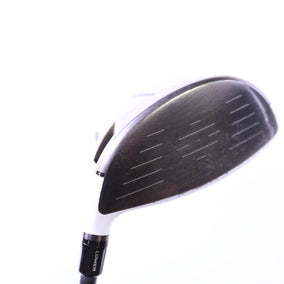 Used TaylorMade RocketBallz Driver - 10.5 Degrees - Stiff Flex TaylorMade X-Con 5 RBZ - Right-Handed-Next Round