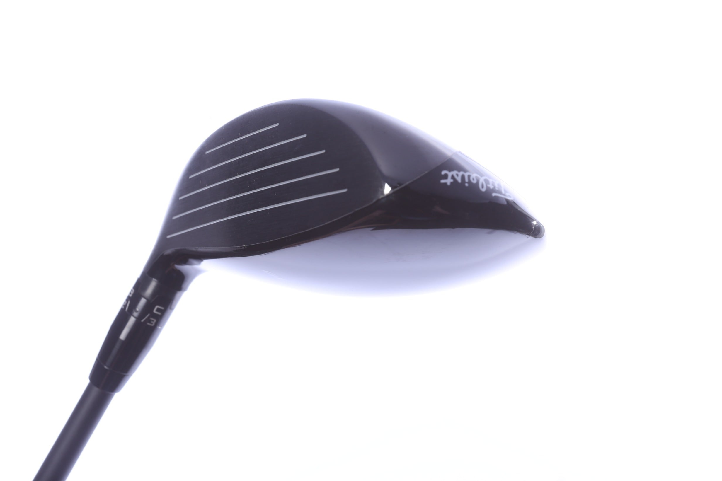 Used Titleist GT2 3-Wood - Right-Handed - 15 Degrees - Stiff Flex