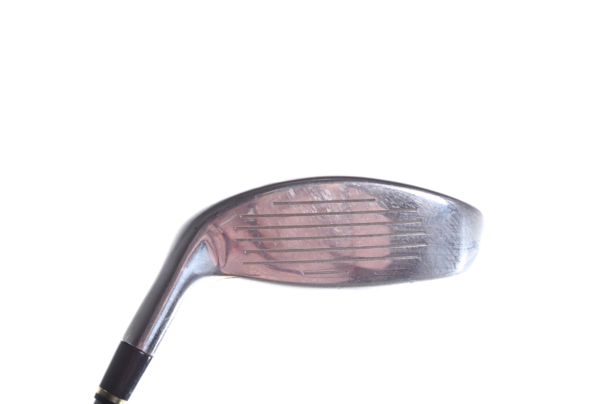 Used Adams Idea a3OS 3-Wood - Right-Handed - 15 Degrees - Ladies Flex-Next Round