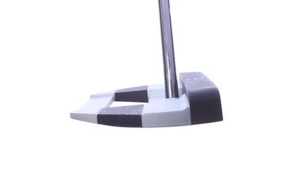 Used Odyssey Ai-ONE Square 2 Square Jailbird Putter - Right-Handed - 34 in - Mallet