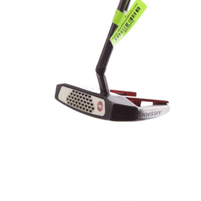 Used Odyssey EXO Seven Putter - Right-Handed - 35 in - Mallet-Next Round