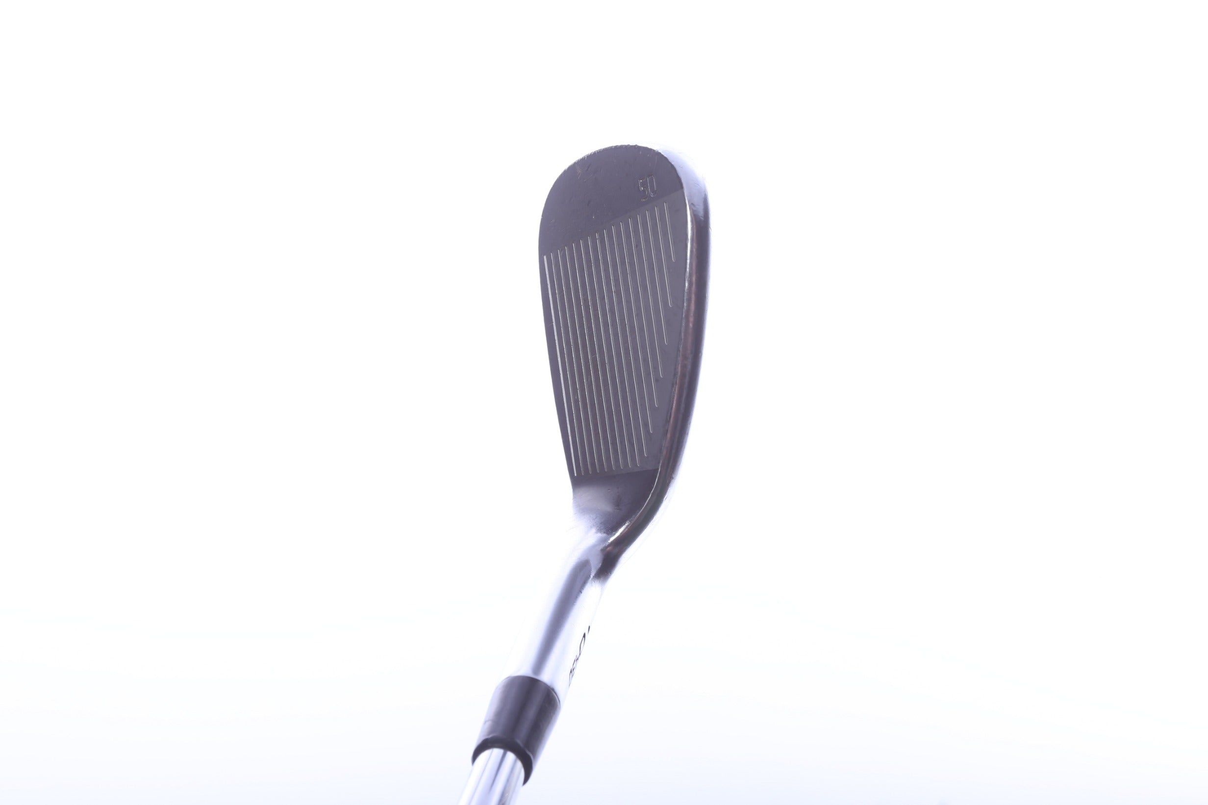 Used Ping G430 Gap Wedge - Right-Handed - 50 Degrees - Stiff Flex