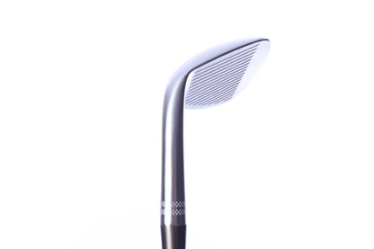 Used Callaway Opus Brushed Chrome Lob Wedge - Right-Handed - 58 Degrees - Wedge Flex