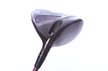 Used Callaway Big Bertha REVA 23 Driver - 10.5 Degrees - Ladies Flex Acer Velocity Pink - Right-Handed-Next Round