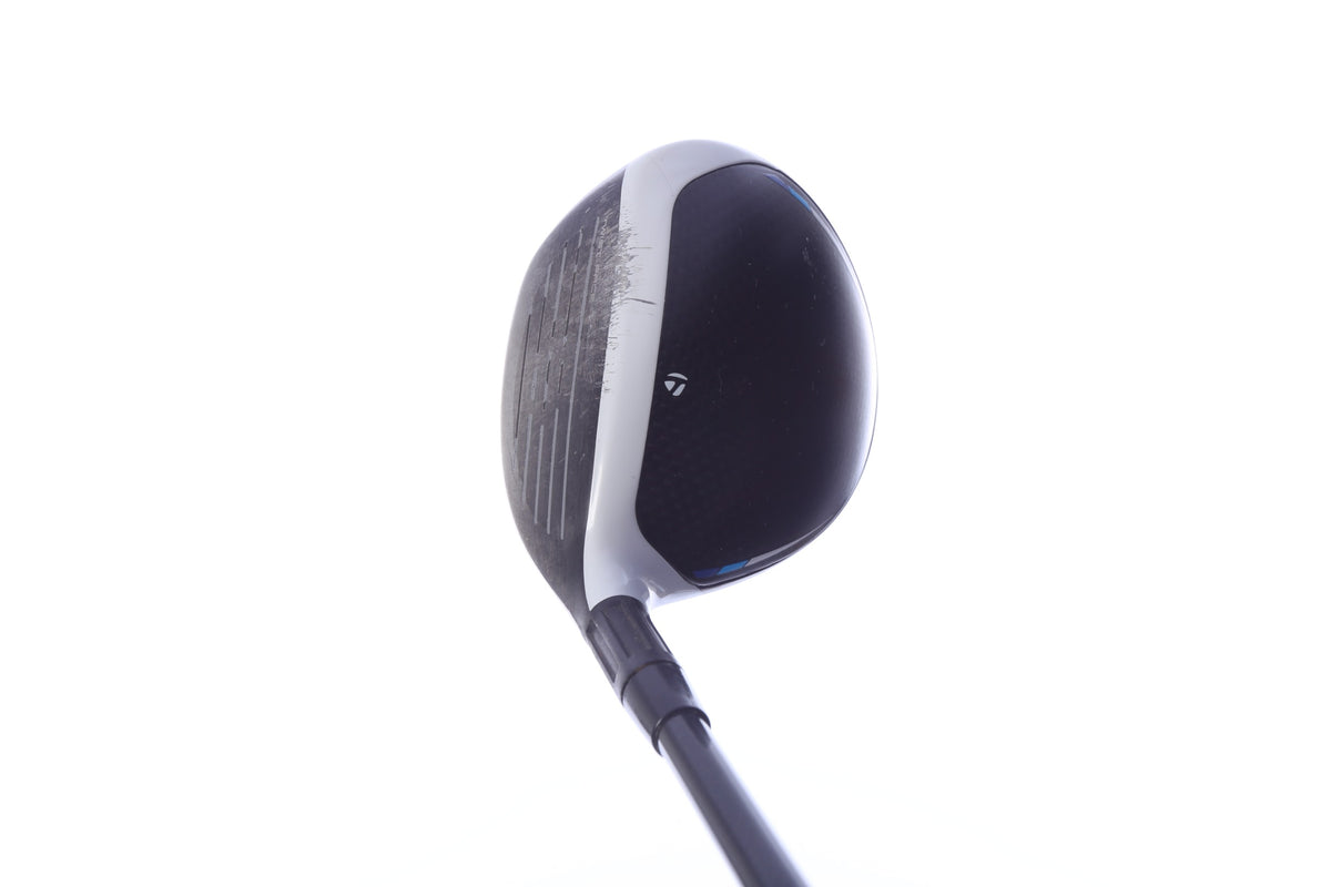 Used TaylorMade SIM2 MAX 5-Wood - Right-Handed - 18 Degrees - Stiff Flex