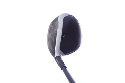 Used TaylorMade SIM2 MAX 5-Wood - Right-Handed - 18 Degrees - Stiff Flex