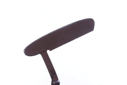 Used Goodwood G6 Carbon Raw Putter - Right-Handed - 34.5 in - Blade-Next Round