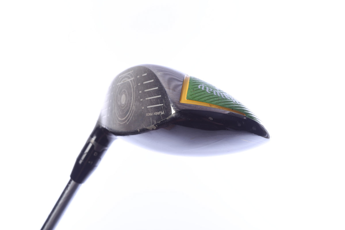 Used Callaway Epic Flash 5-Wood - Right-Handed - 18 Degrees - Ladies Flex-Next Round
