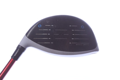 Used TaylorMade SIM MAX-D Driver - 10.5 Degrees - Regular Flex Fujikura Ventus Red - Right-Handed
