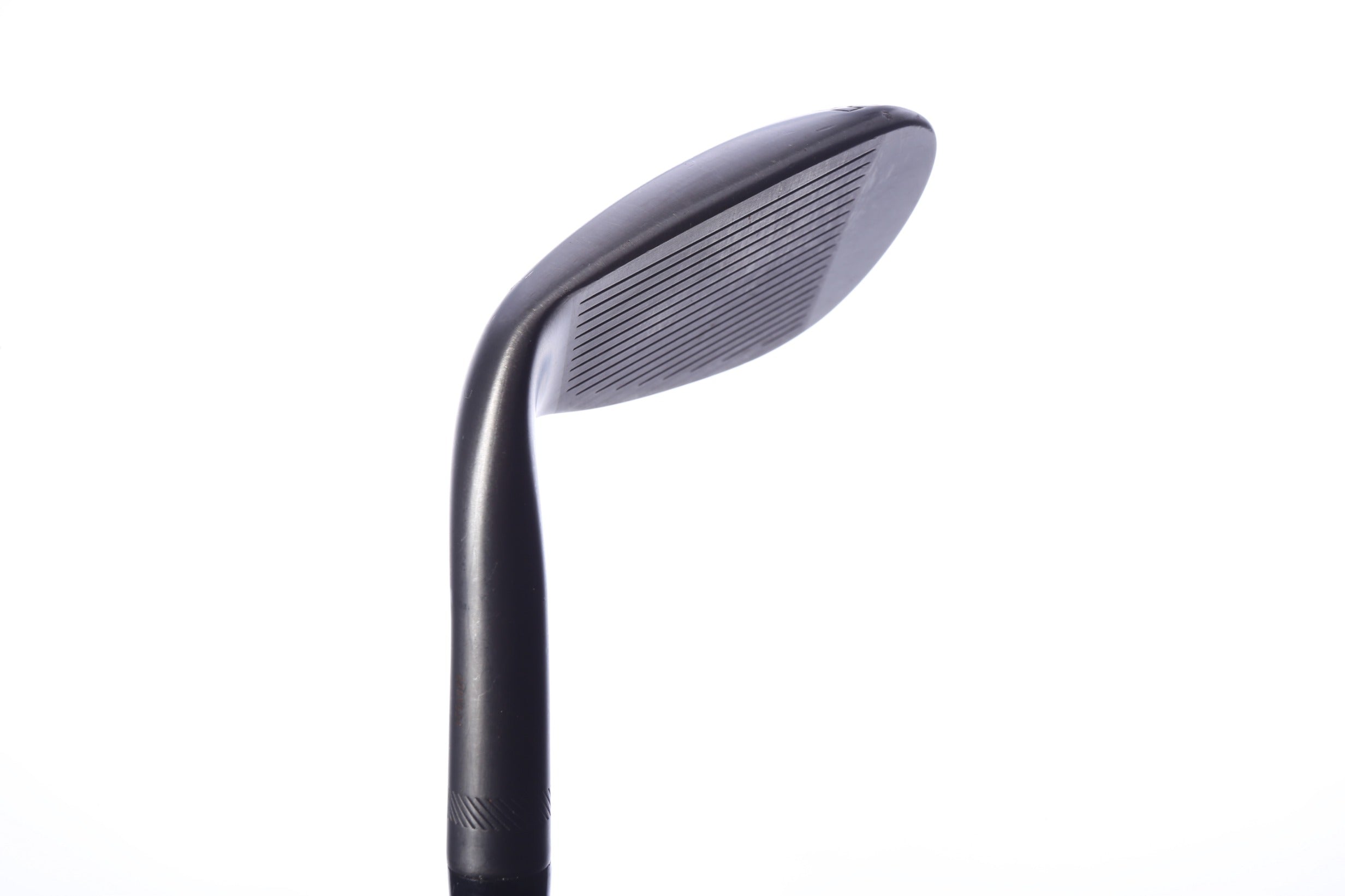 Used Titleist Vokey SM10 Jet Black Sand Wedge - Right-Handed - 56 Degrees - Stiff Flex-Next Round