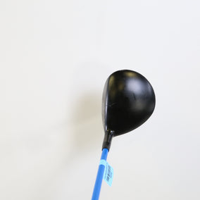 Used Callaway XR 5-Wood - Right-Handed - 18 Degrees - Ladies Flex