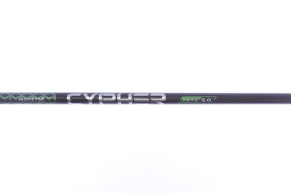 Used PXG 0311 GEN5 Hybrid Set - Right-Handed - 4H, 5H - Seniors Flex-Next Round