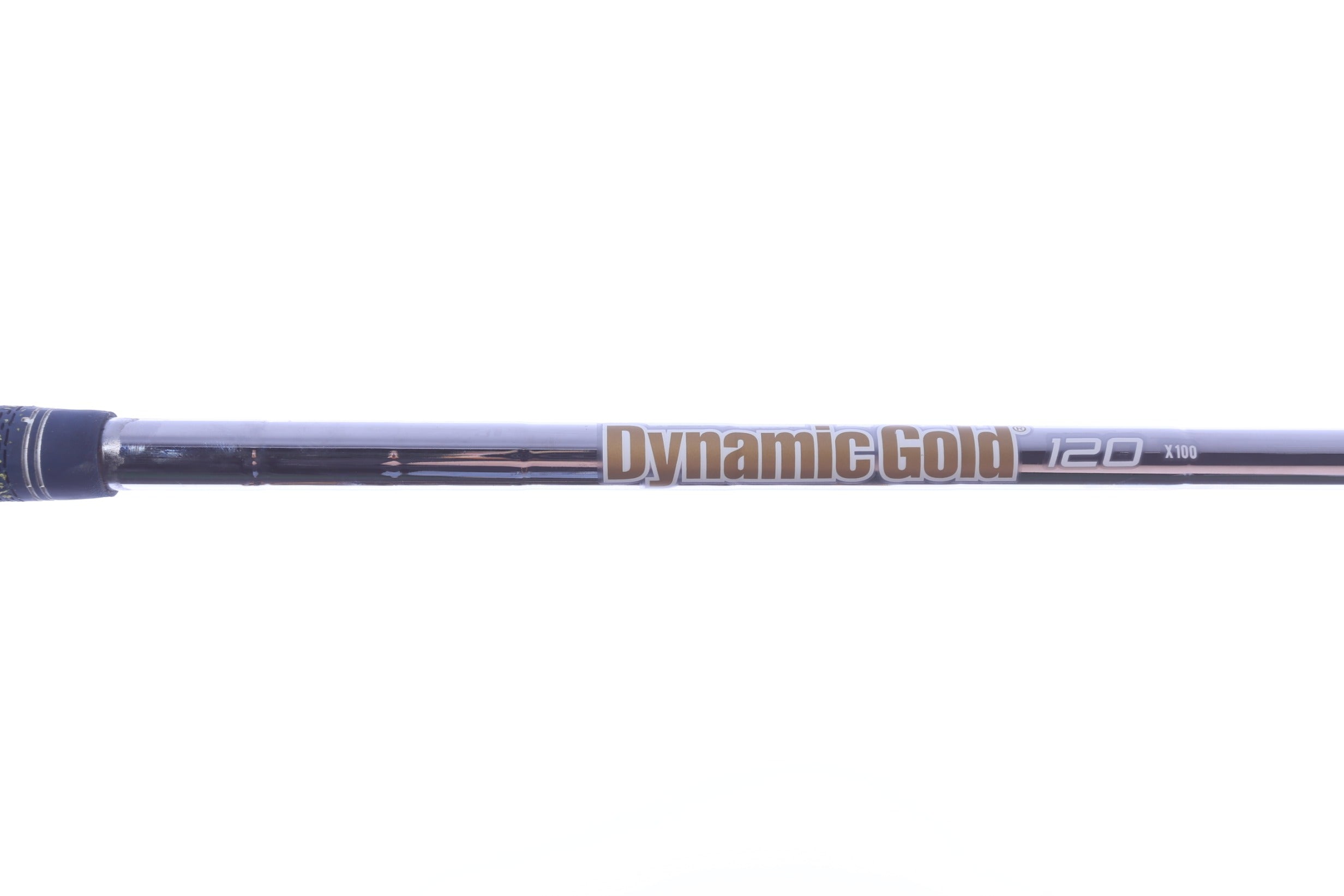 Used TaylorMade 2023 P7MB Single 6-Iron - Right-Handed - Extra Stiff Flex