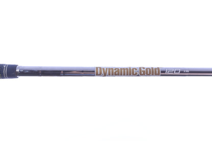 Used TaylorMade 2023 P7MB Single 6-Iron - Right-Handed - Extra Stiff Flex