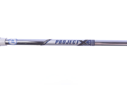 Used Titleist Vokey SM9 Tour Chrome Lob Wedge - Right-Handed - 60 Degrees - Extra Stiff Flex-Next Round