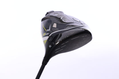 Used Ping G430 MAX Driver - 12 Degrees - Seniors Flex Aldila NV - Right-Handed-Next Round