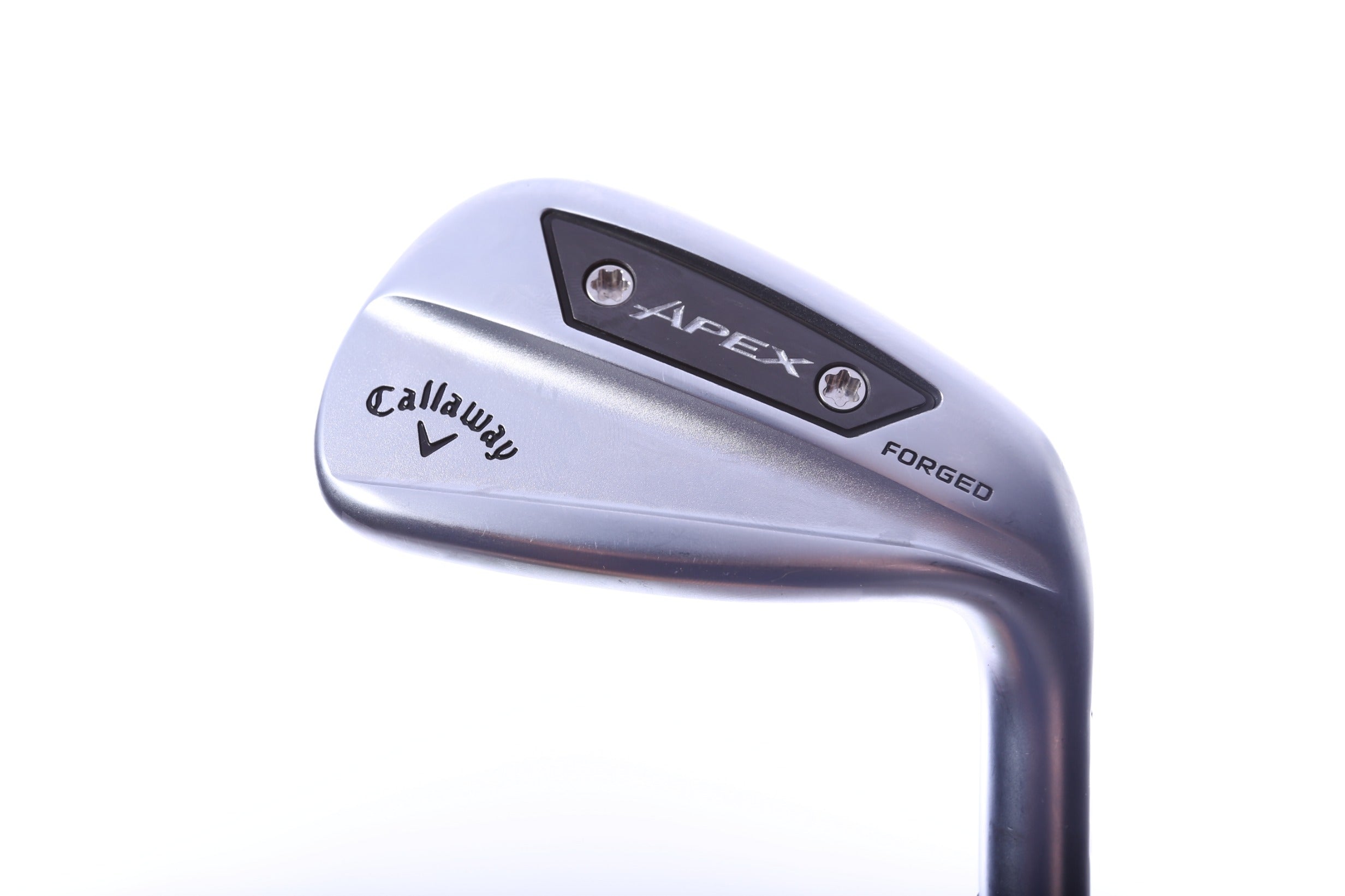 Used Callaway Apex Ai200 Pitching Wedge - Right-Handed - 43 Degrees - Extra Stiff Flex-Next Round