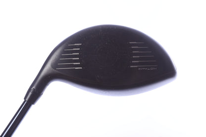Used Cobra Darkspeed X Driver - 9 Degrees - Regular Flex UST Mamiya LinQ M40X - Right-Handed