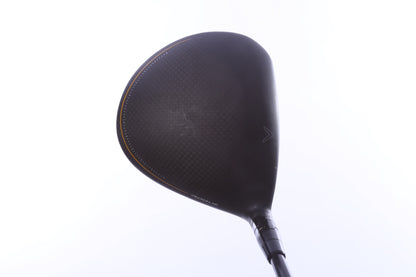 Used Callaway Rogue ST Triple Diamond LS Driver - 9 Degrees - Stiff Flex Mitsubishi Tensei AV Series White - Left-Handed-Next Round