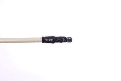 Used Graphite Design Tour AD HD Driver Shaft Seniors Flex Graphite - 44.75 in - TaylorMade M Adapter-Next Round