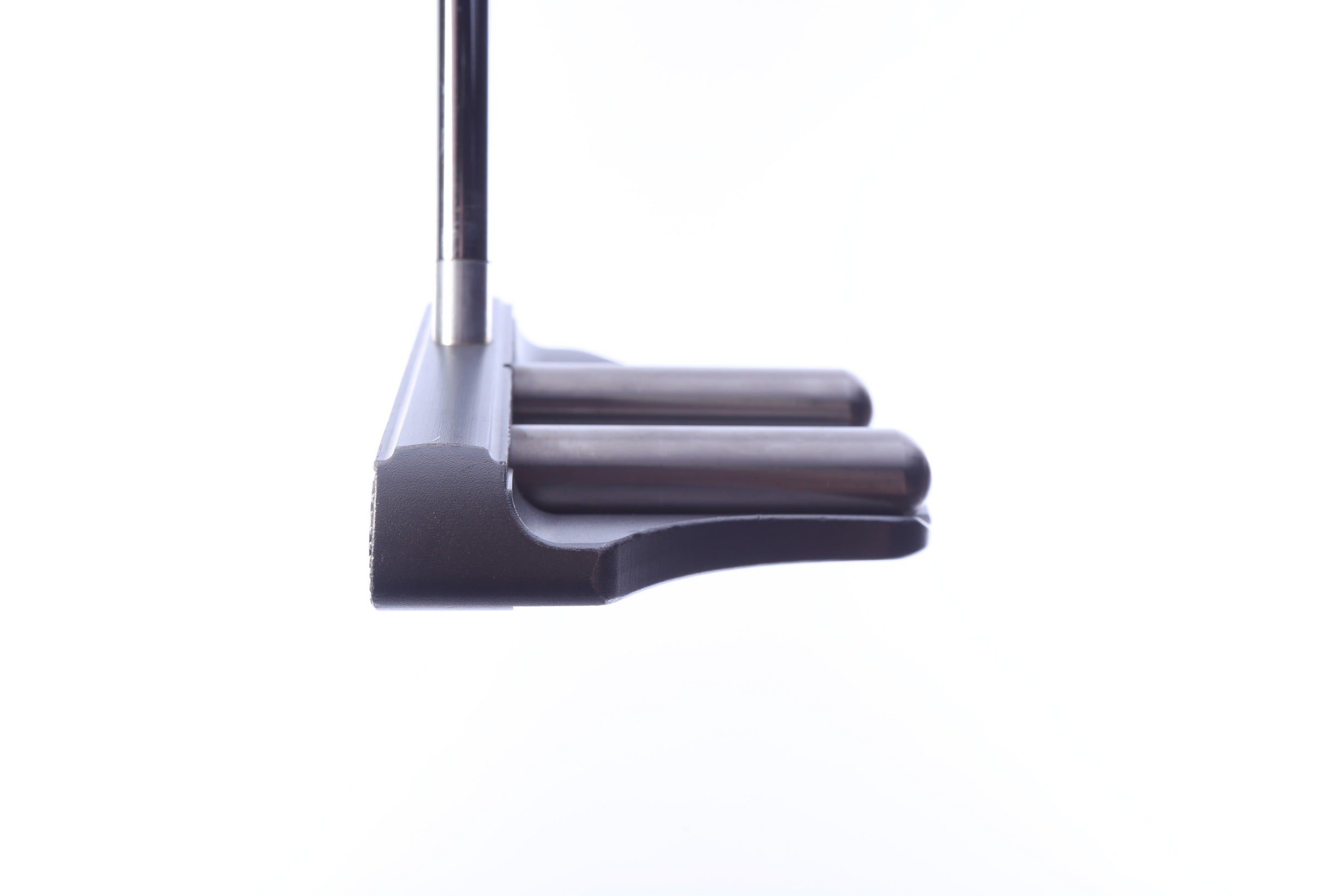 Used Guerin Rife 2 Bar Mallet Putter - Left-Handed - 35 in - Mallet