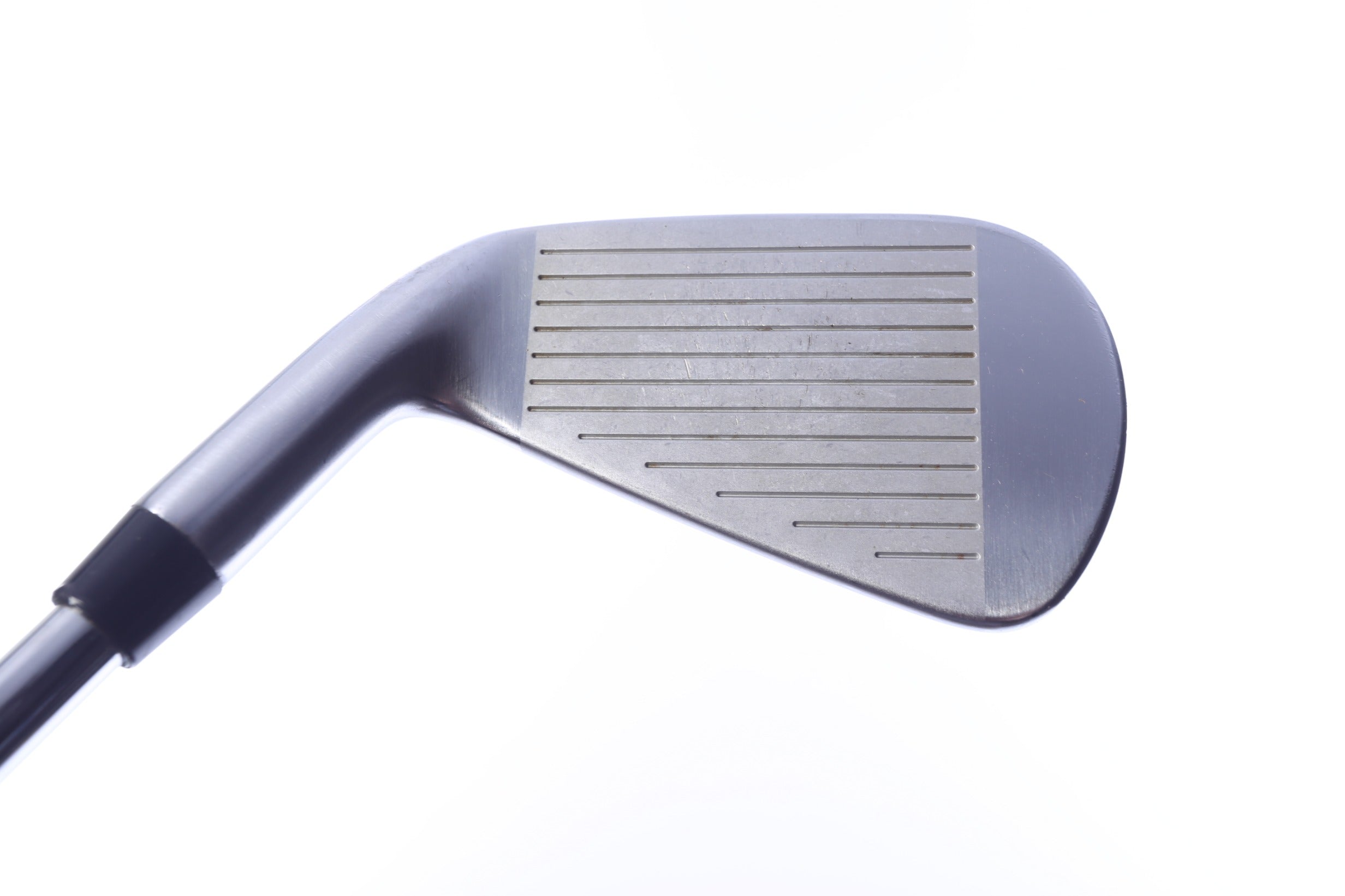 Used Titleist 2021 T100S Single 4-Iron - Right-Handed - Extra Stiff Flex