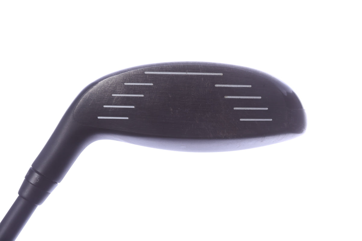 Used Ping G430 MAX 3-Wood - Right-Handed - 15 Degrees - Regular Flex-Next Round
