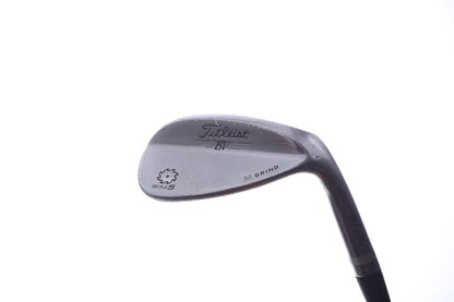Used Titleist Vokey SM5 Tour Chrome Lob Wedge - Right-Handed - 58 Degrees - Stiff Flex-Next Round