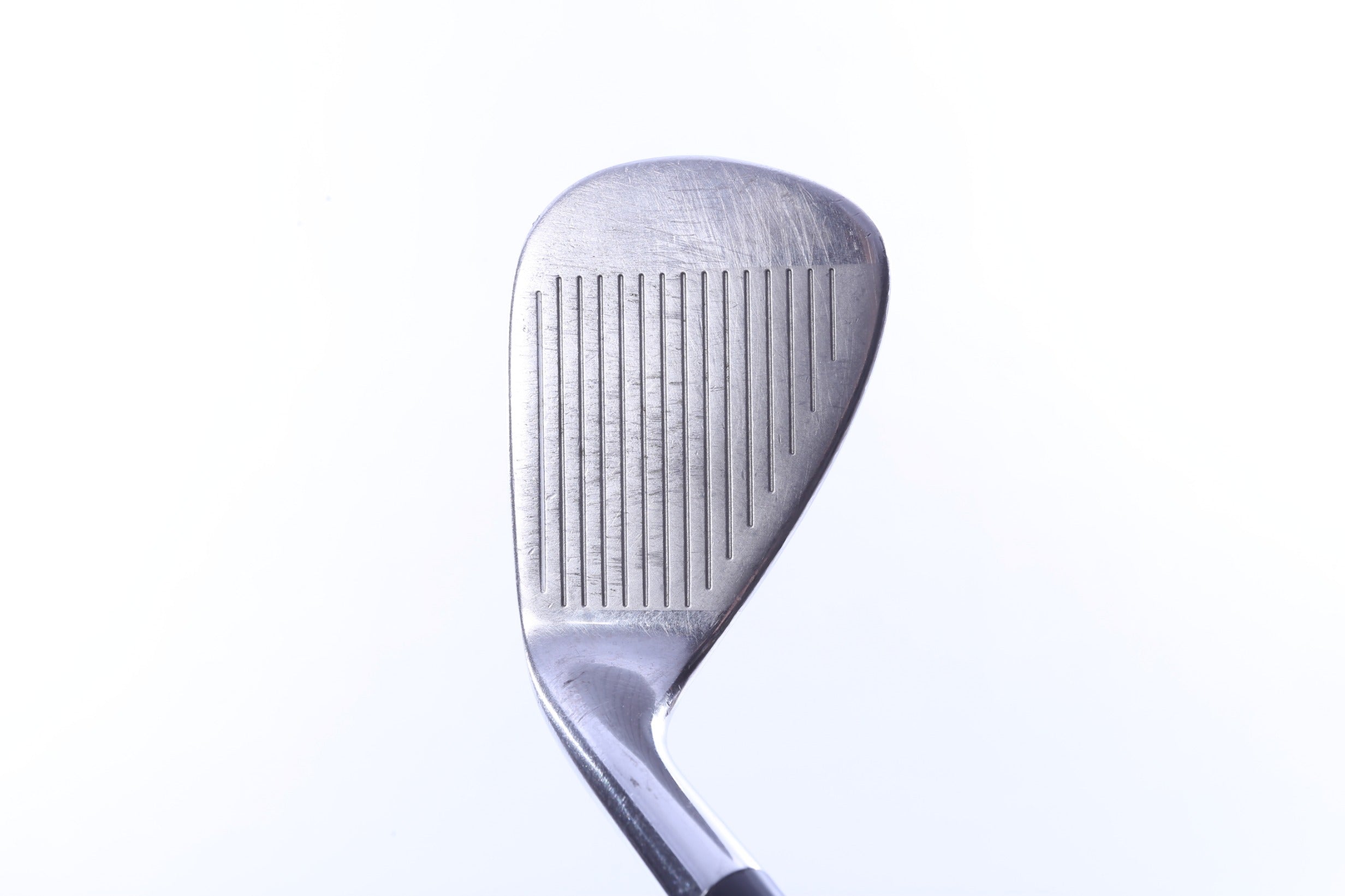 Used TaylorMade M4 Approach Wedge - Right-Handed - 49 Degrees - Stiff Flex-Next Round