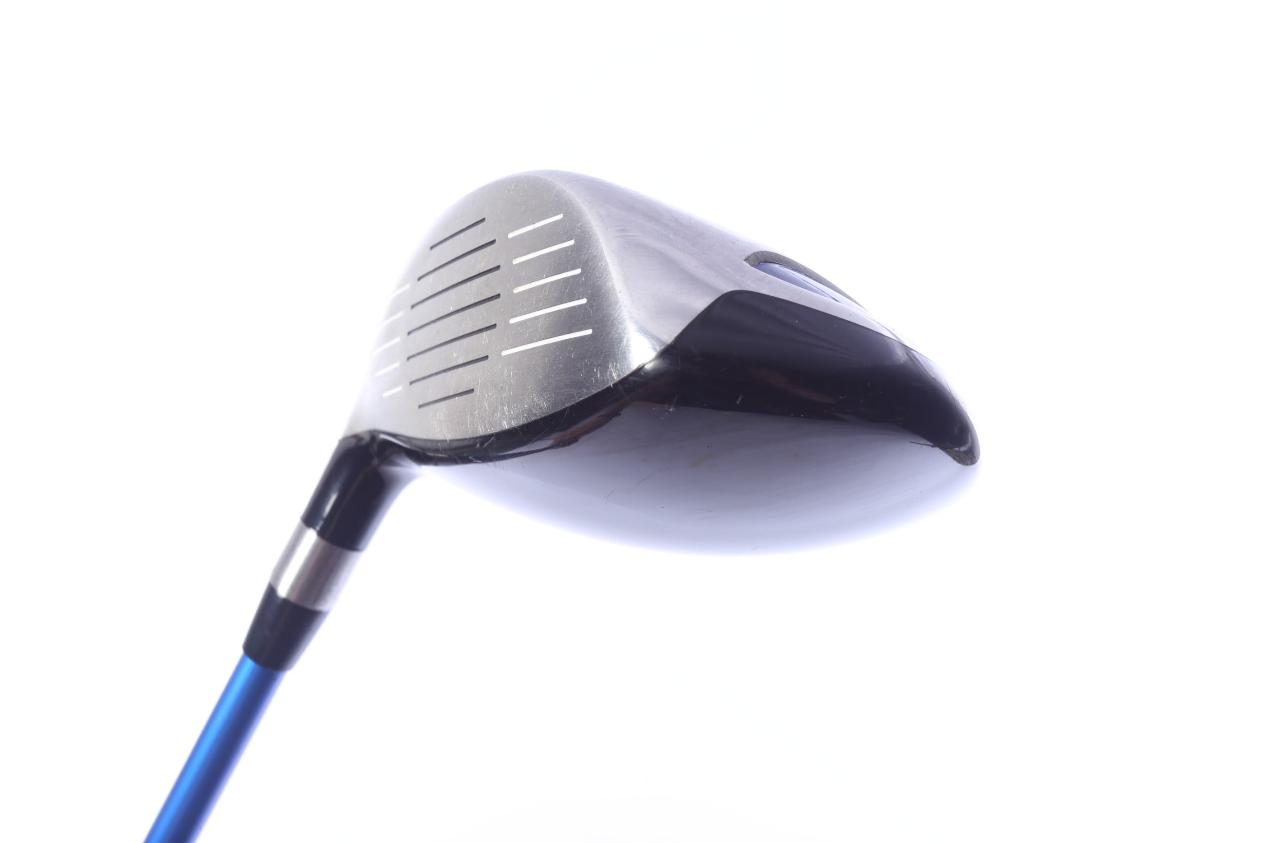 Used Ping G5 3-Wood - Right-Handed - 15 Degrees - Stiff Flex