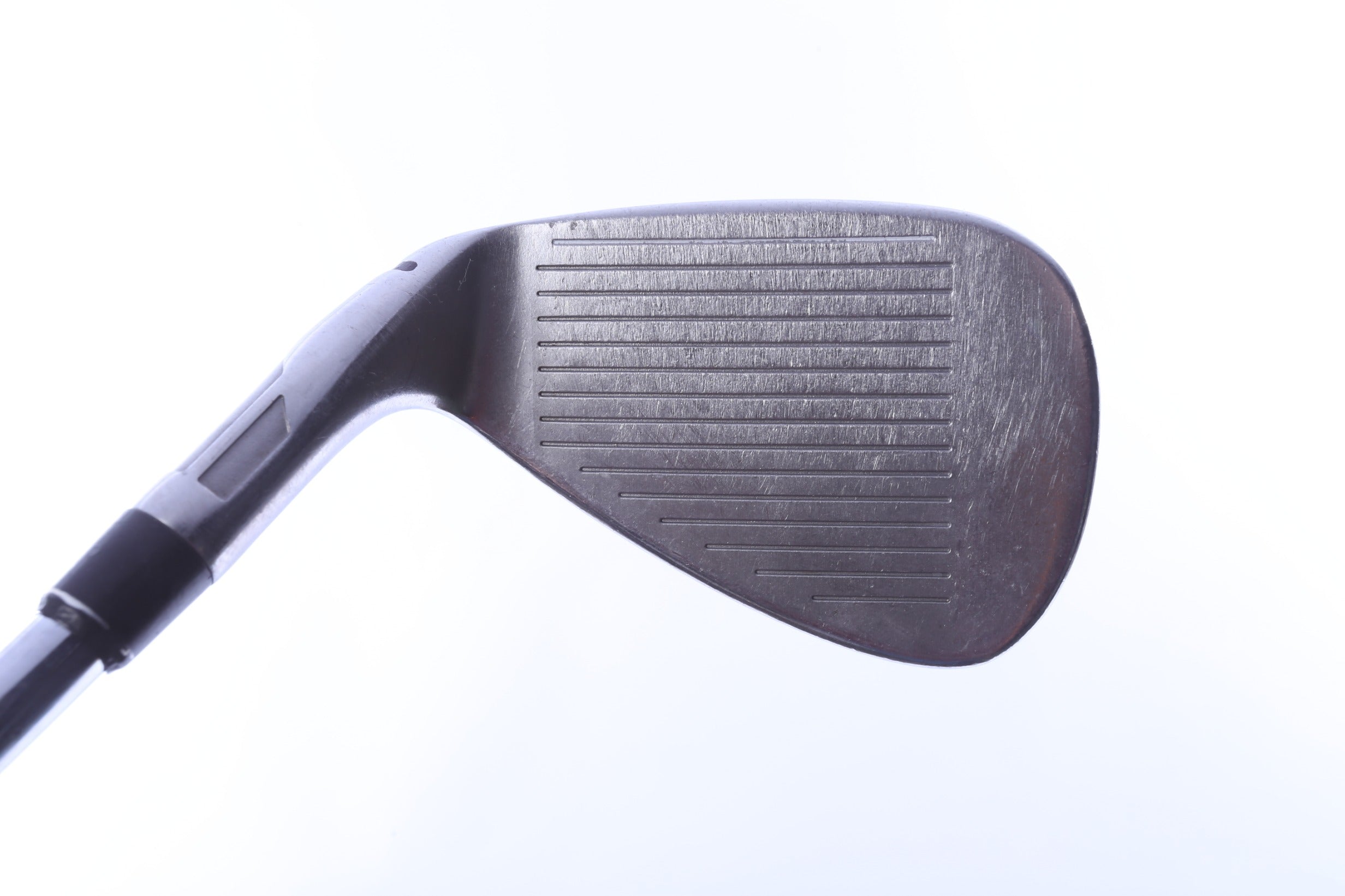 Used TaylorMade STEALTH Approach Wedge - Right-Handed - 49 Degrees - Stiff Flex-Next Round