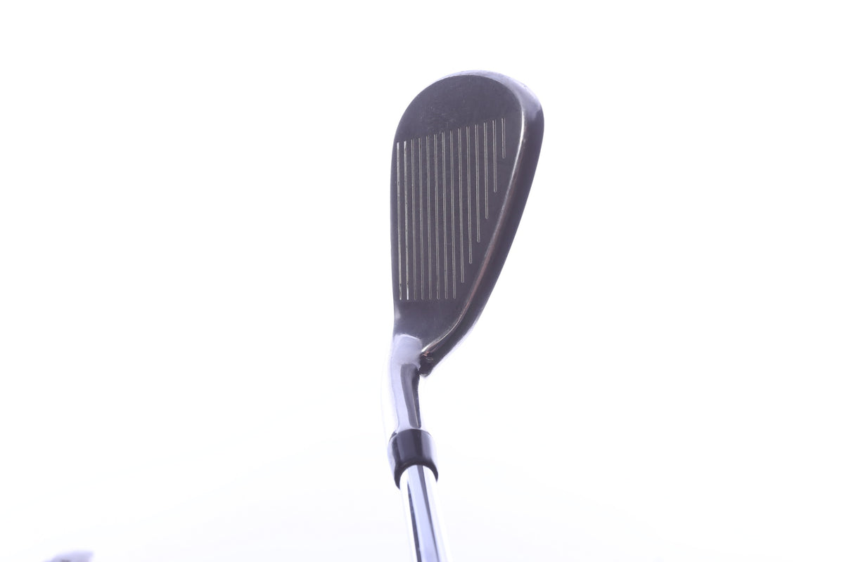 Used Callaway Rogue X Iron Set - Right-Handed - 6-PW - Stiff Flex-Next Round