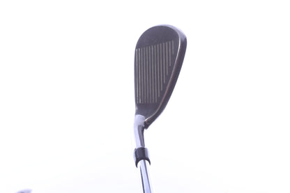 Used Callaway Rogue X Iron Set - Right-Handed - 6-PW - Stiff Flex-Next Round