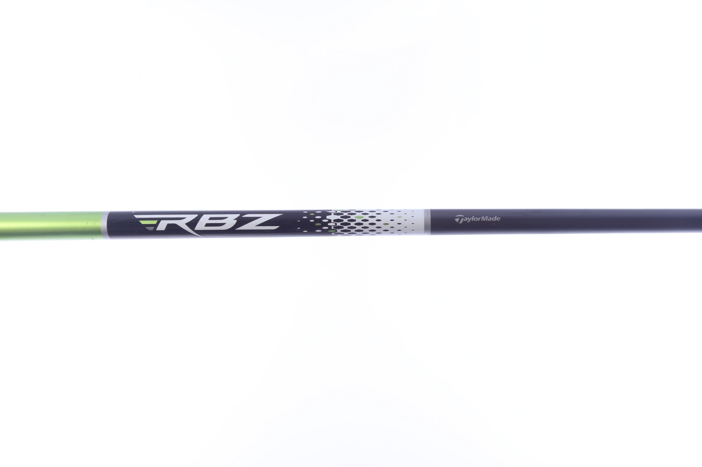 Used TaylorMade RocketBallz 3H Hybrid - Right-Handed - 19 Degrees - Regular Flex