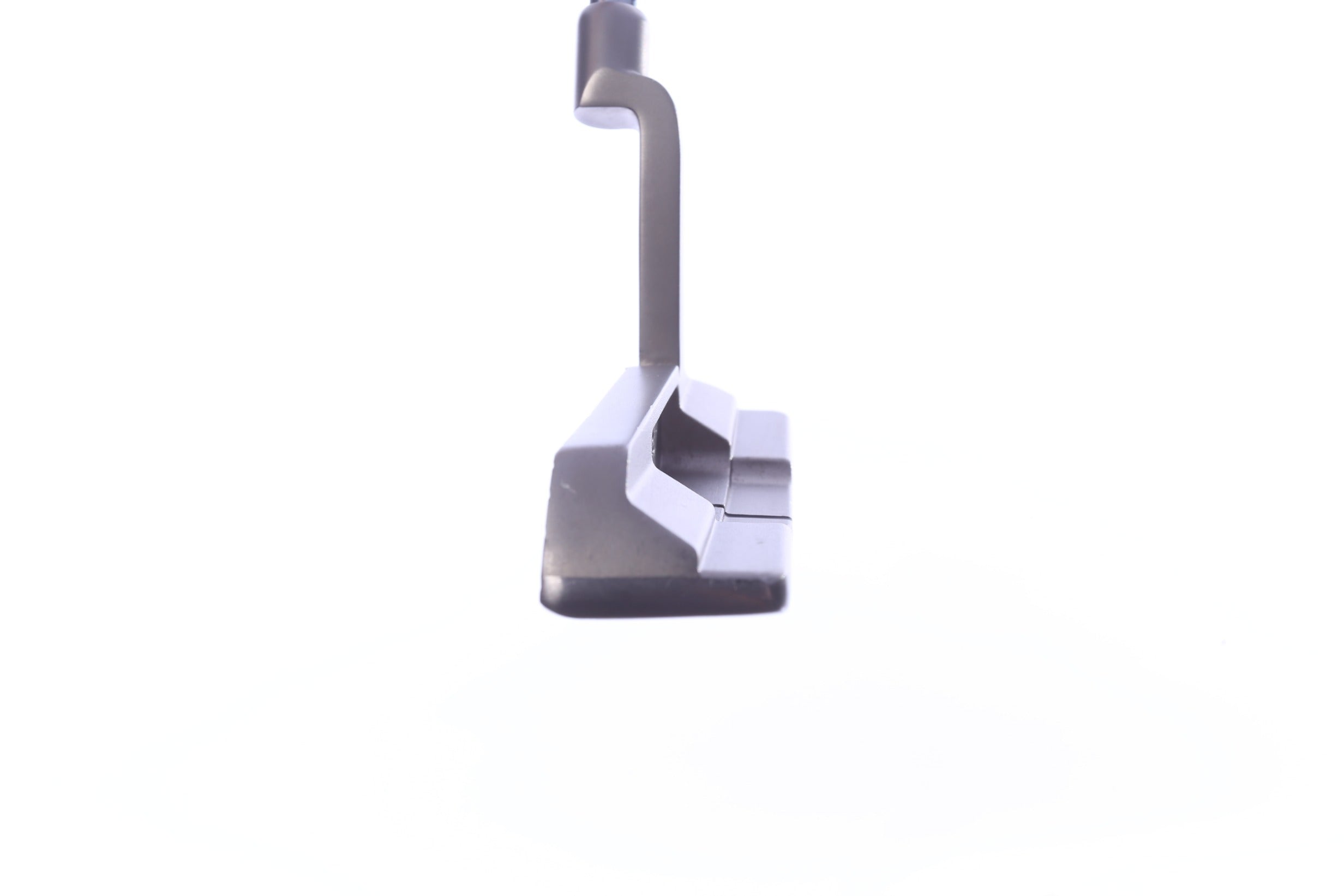 Used Cleveland HB Soft 2 1 Putter - Left-Handed - 35 in - Blade