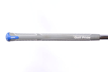 Used TaylorMade Burner Plus Single 9-Iron - Right-Handed - Uniflex Flex-Next Round