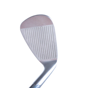 Used Cobra King Forged TEC One Length 2020 Single Fitting 9-Iron - Left-Handed - Stiff Flex-Next Round