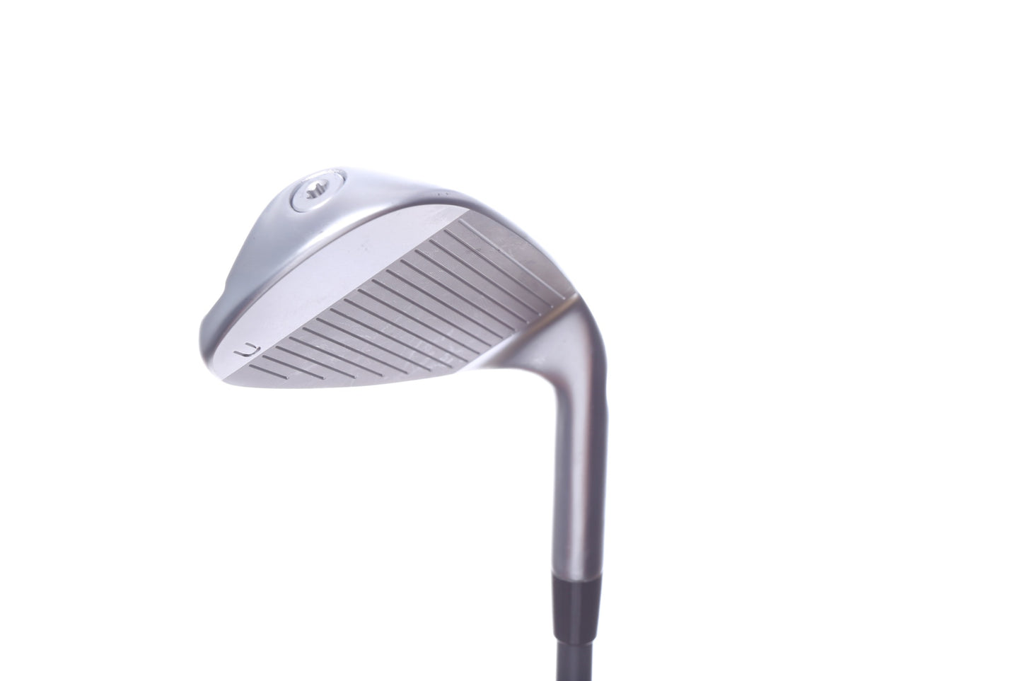 Used Ping G425 Utility Wedge - Left-Handed - 49.5 Degrees - Extra Stiff Flex-Next Round