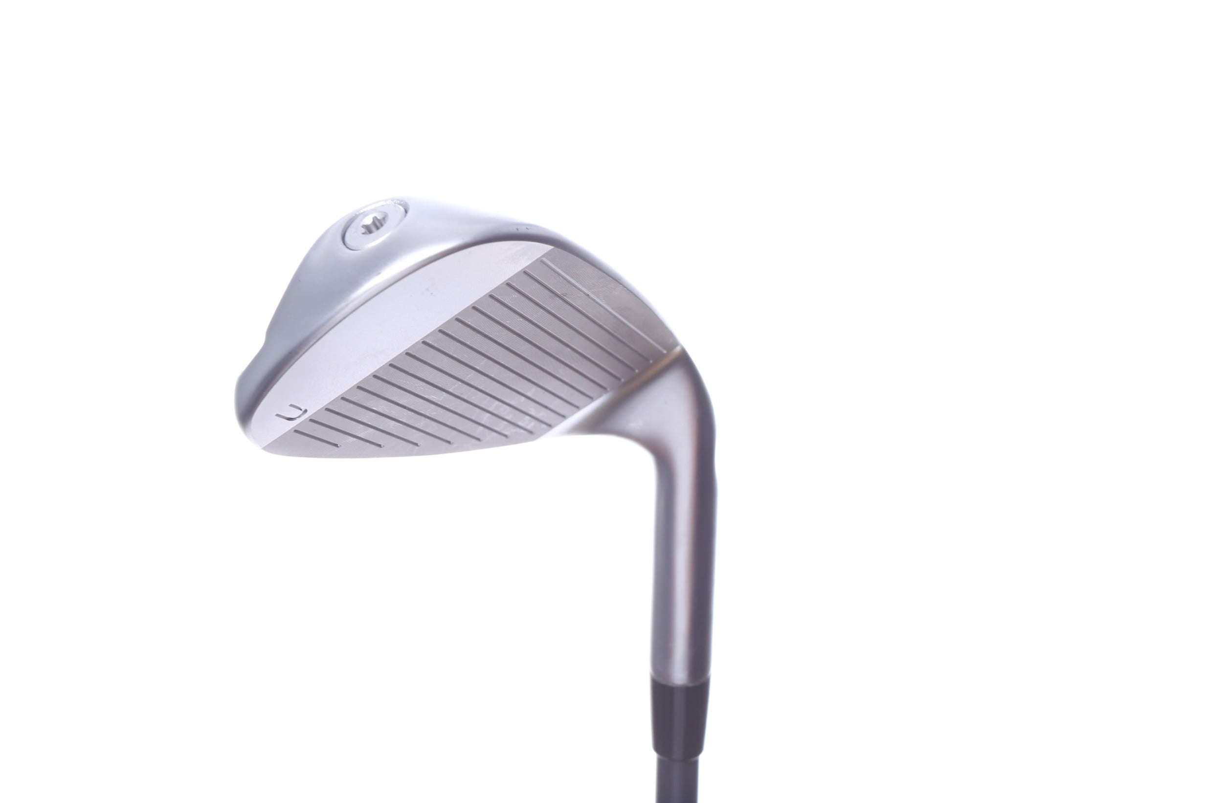 Used Ping G425 Utility Wedge - Left-Handed - 49.5 Degrees - Extra Stiff Flex-Next Round