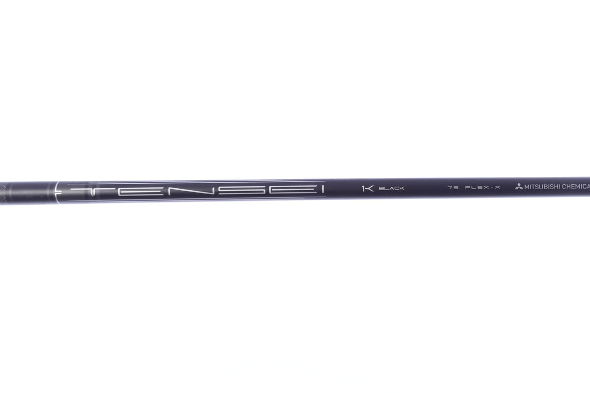 Used TaylorMade Qi4D 3HL Wood - Right-Handed - 16.5 Degrees - Extra Stiff Flex-Next Round