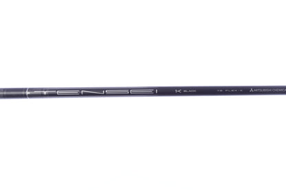 Used TaylorMade Qi4D 3HL Wood - Right-Handed - 16.5 Degrees - Extra Stiff Flex-Next Round