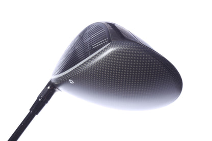 Used TaylorMade Qi35 MAX Driver - 10.5 Degrees - Regular Flex Project X HZRDUS RDX Smoke - Right-Handed-Next Round
