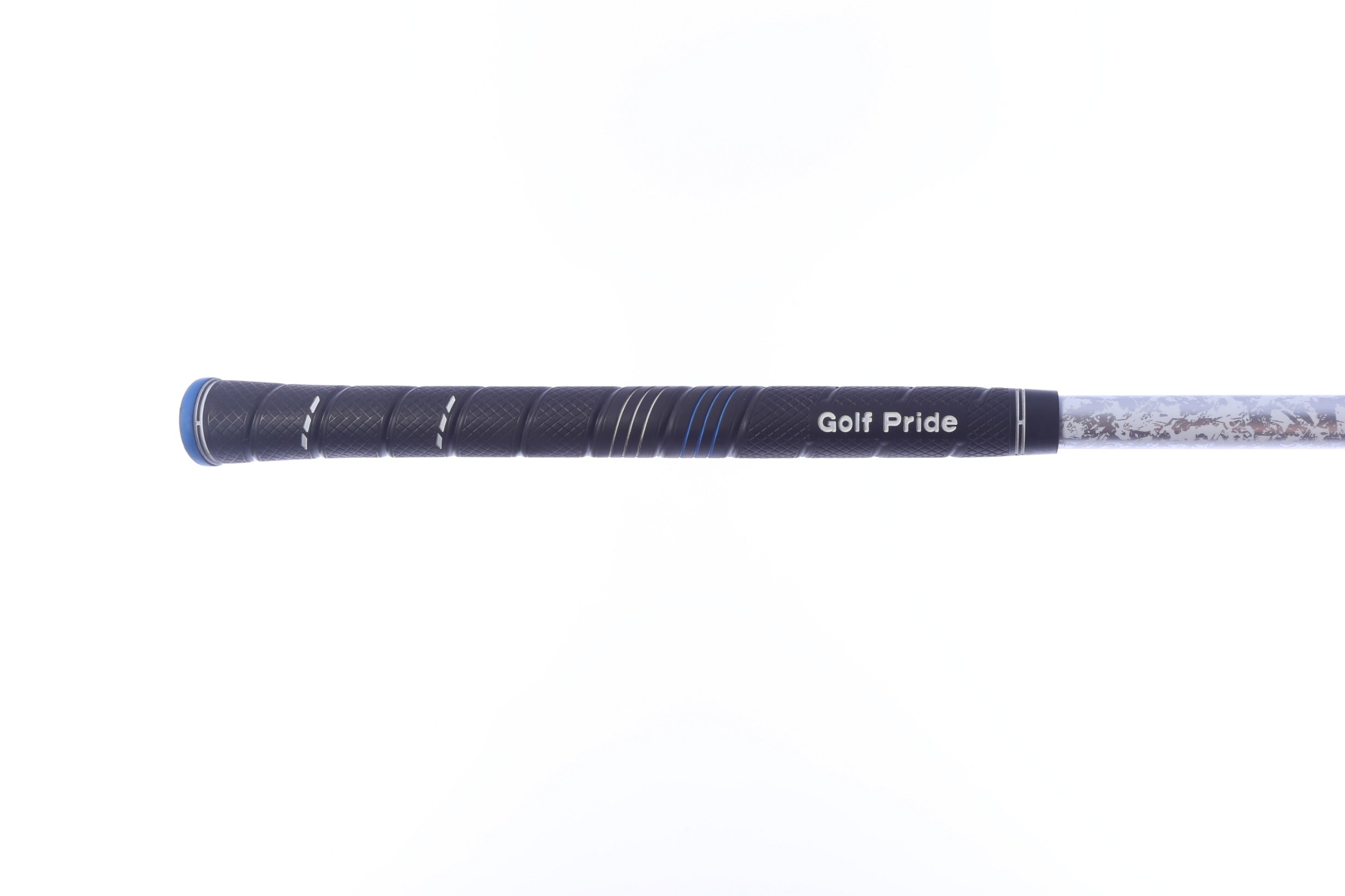 Used Callaway Elyte Triple Diamond Driver - 9 Degrees - Stiff Flex Project X Denali Frost - Right-Handed