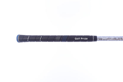 Used Callaway Elyte Triple Diamond Driver - 9 Degrees - Stiff Flex Project X Denali Frost - Right-Handed