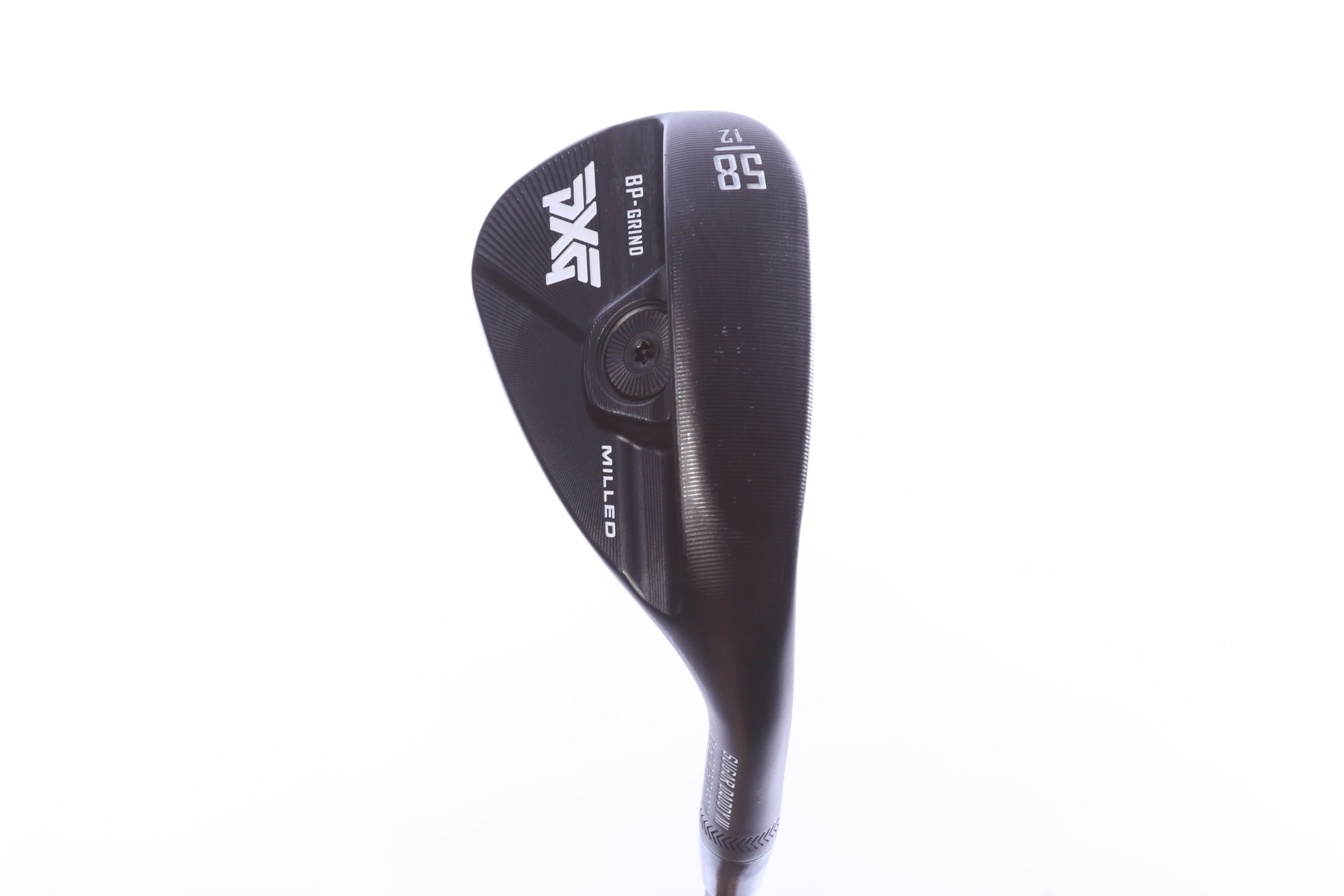 Used PXG Sugar Daddy III XD Lob Wedge - Right-Handed - 58 Degrees - Wedge Flex-Next Round