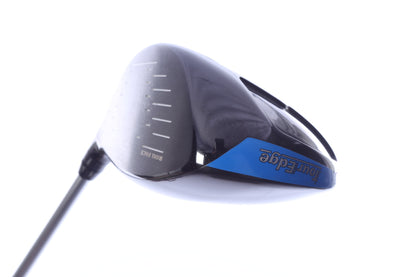 Used Tour Edge Exotics EXS Driver - 10.5 Degrees - Seniors Flex Mitsubishi Tensei CK Blue - Right-Handed