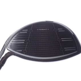 Used TaylorMade Qi35 Driver - 10.5 Degrees - Stiff Flex Aldila Rogue - Right-Handed-Next Round