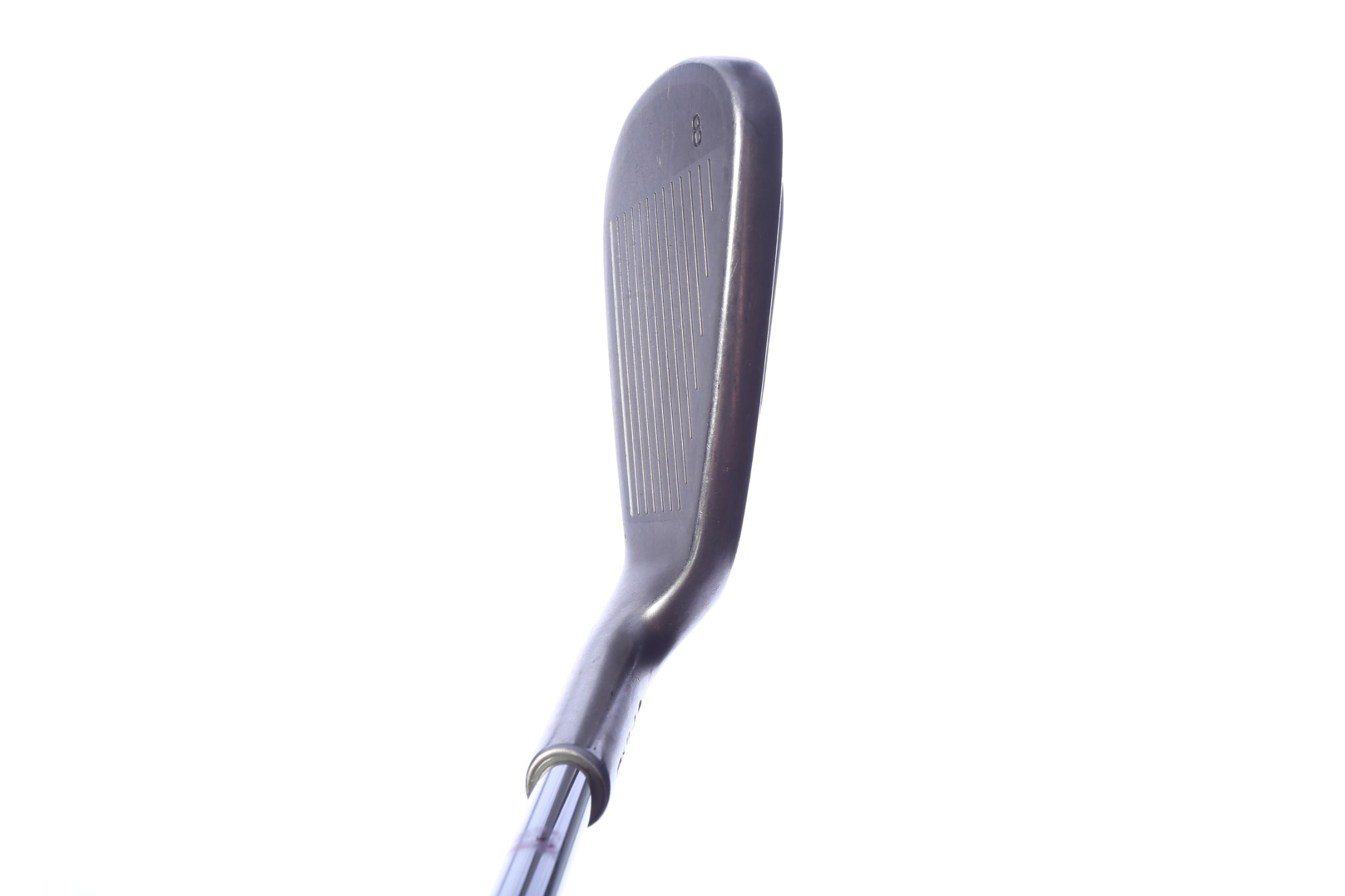Used Ping Rapture V2 Single 8-Iron - Right-Handed - Regular Flex