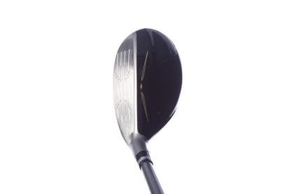 Used XXIO Prime 12 Hybrid Set - Right-Handed - 6H, 7H - Regular Flex-Next Round